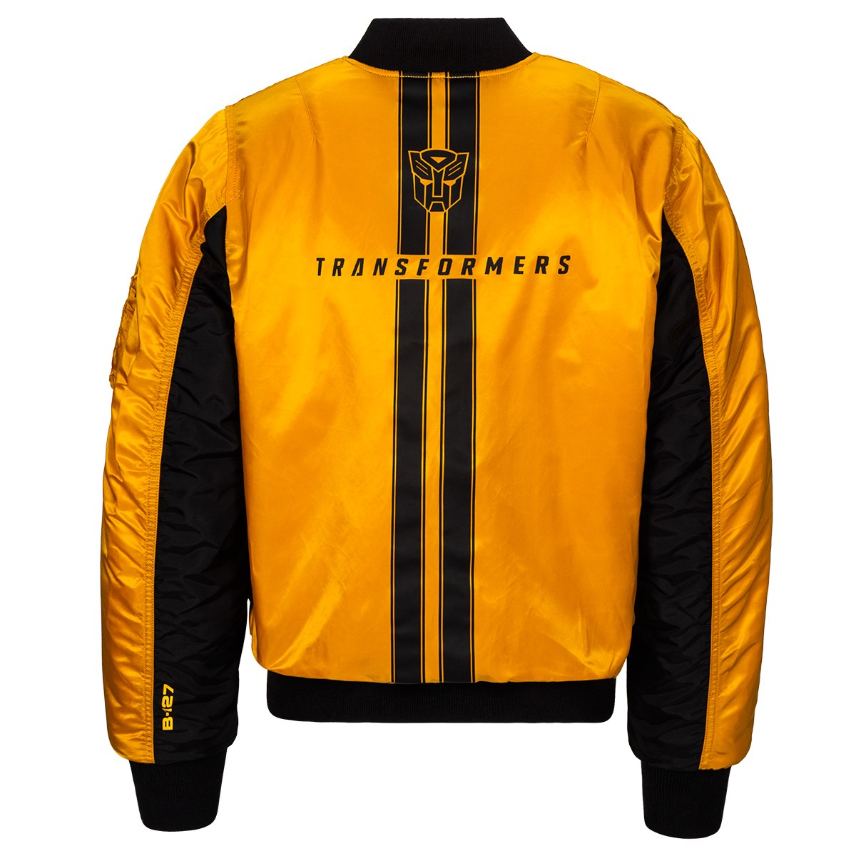 Hasbro-X-Alpha-Industries-MA-1-Transformers-Flight-Jacket_Golden-Yellow_BACK