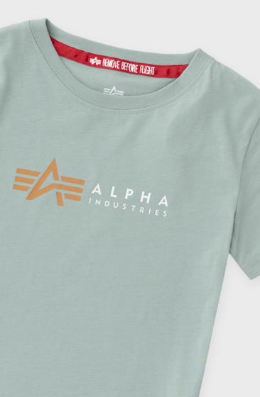 Fashion INDUSTRIES for | ALPHA Kids