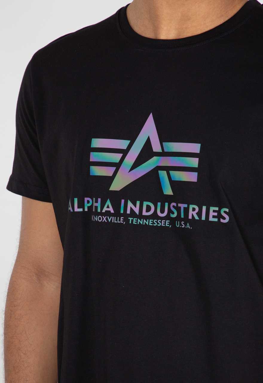 alpha industries t shirt Big sale - OFF 76%