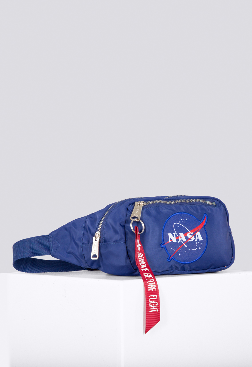 BAAGL Set 3 NASA: Briefcase, Pencil Case, Bag - School Set | Alza.cz