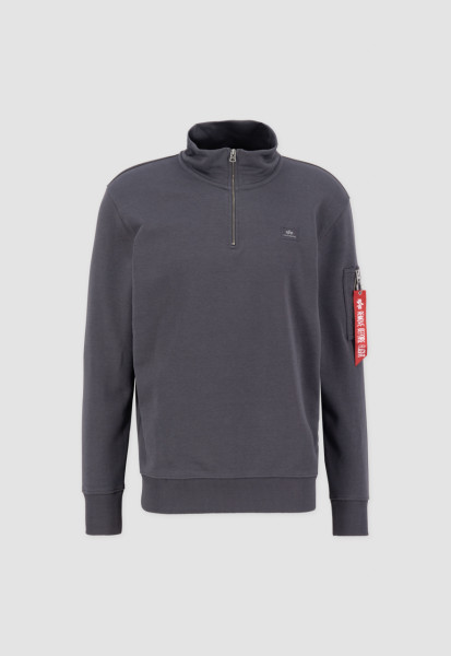 X-Fit Half Zip Sweater~684~1~29005~1692022323