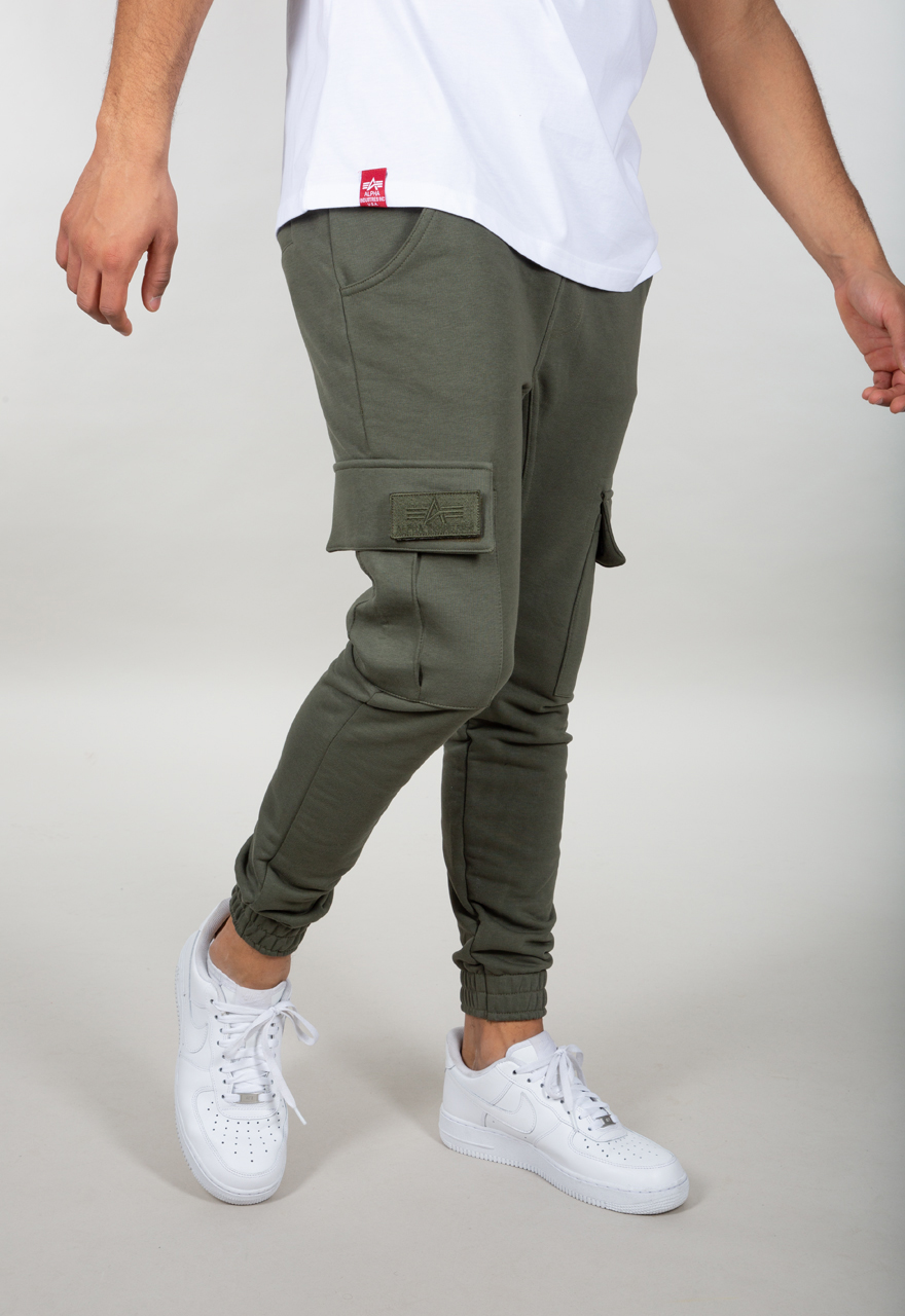 Terry INDUSTRIES | Jogger ALPHA