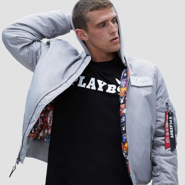 titel-playboy-alphaindustries-jacket-flight-bomber