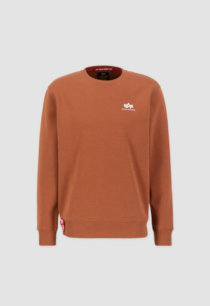 Basic Sweater Small Logo~709~10~36215~1696493065