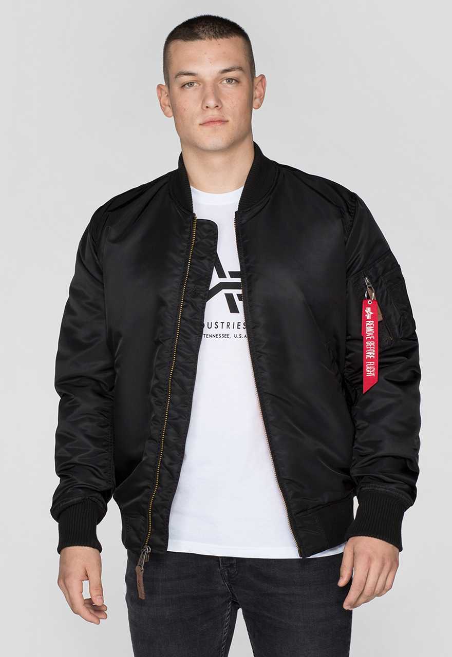 Plus Sizes By Alpha Industries For Men Online
