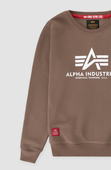 ALPHA Kids for INDUSTRIES Fashion |
