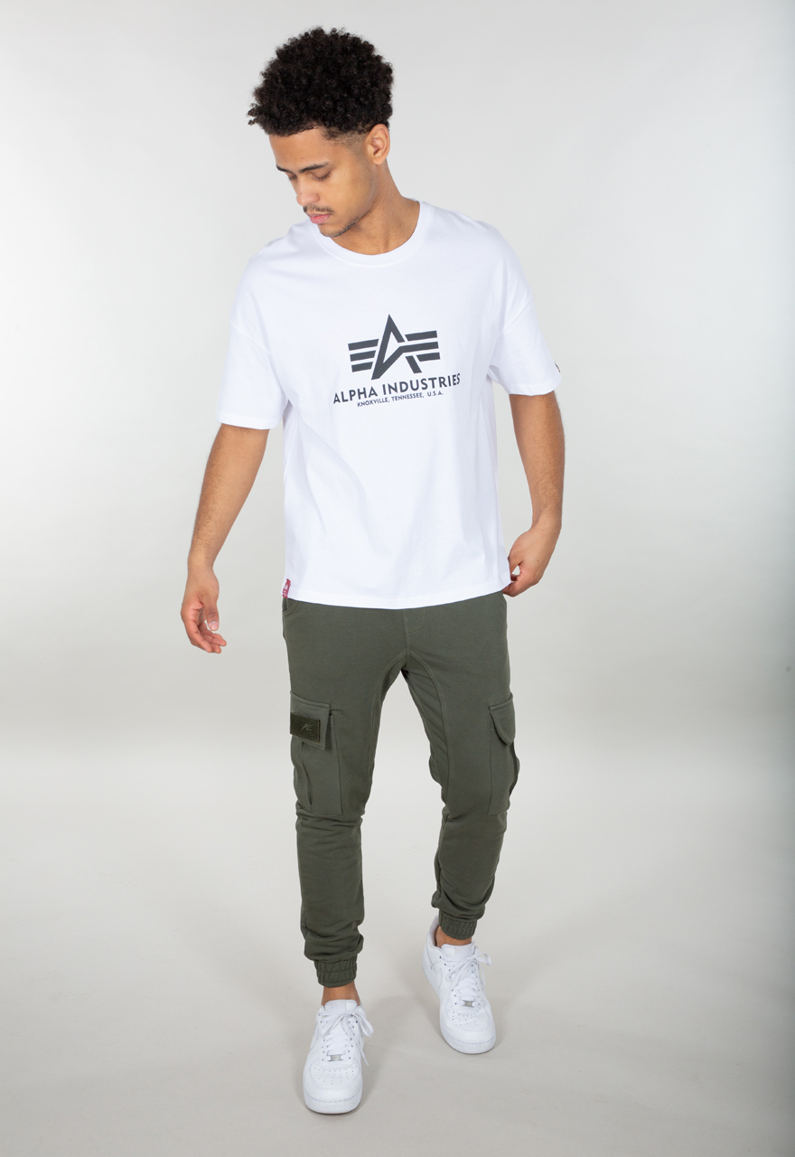 | Jogger Terry ALPHA INDUSTRIES