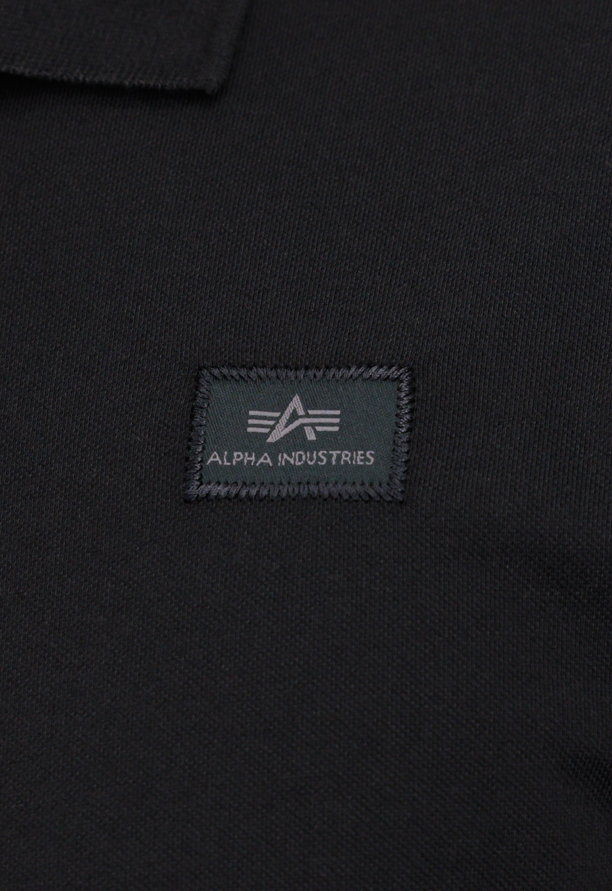 INDUSTRIES ALPHA | Poloshirt T-Shirt für Männer |