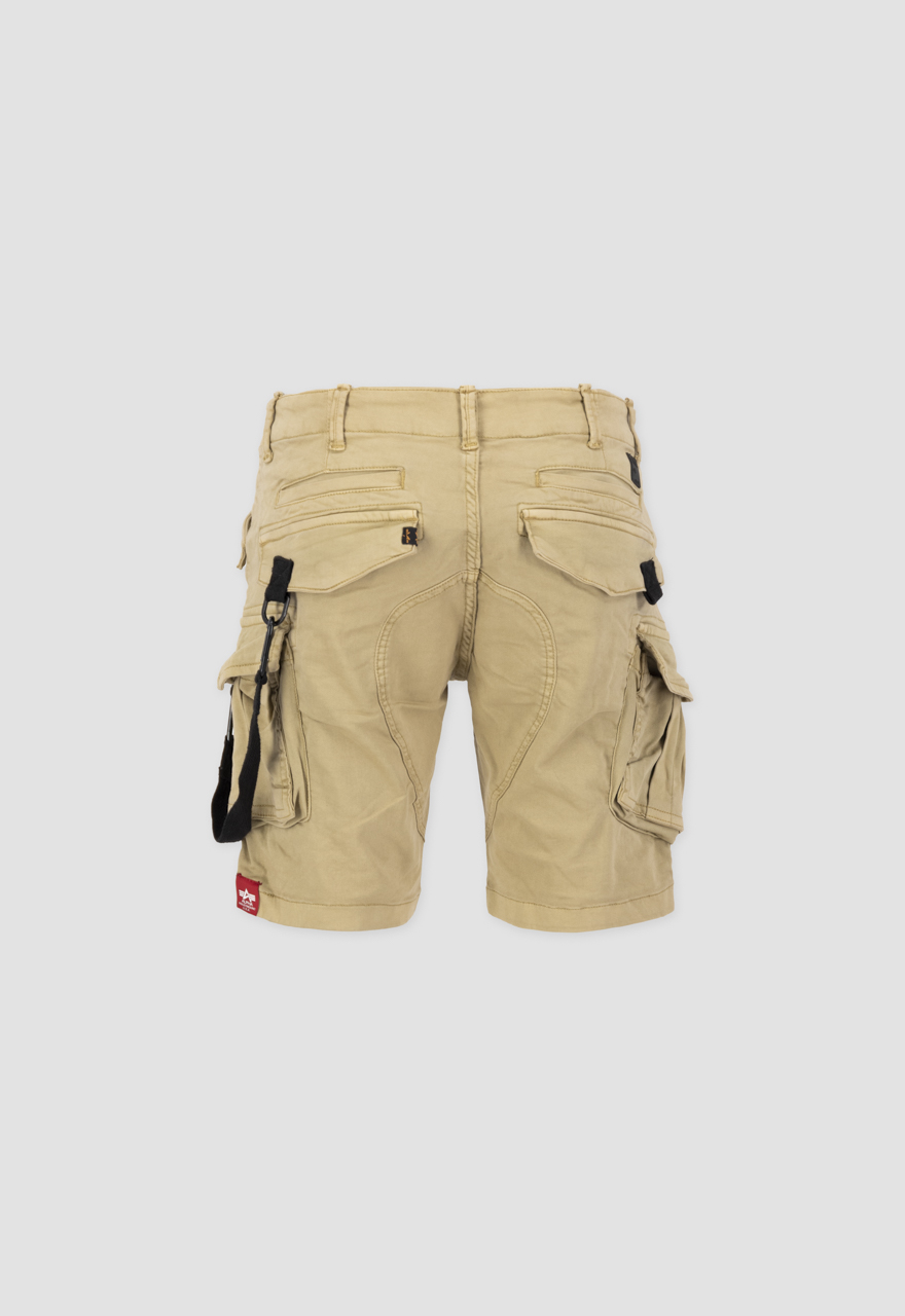 Special OPS Short ALPHA INDUSTRIES 