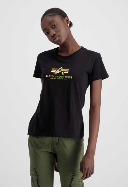 Visiter la boutique ALPHA INDUSTRIESALPHA INDUSTRIES Basic Tank WMN T-Shirt Femme 