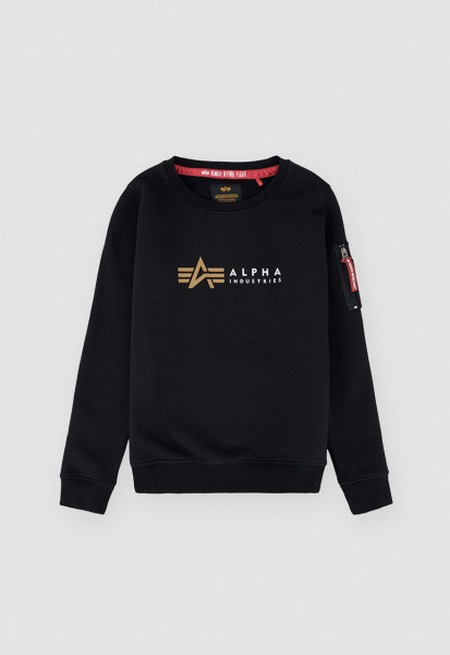 Alpha Label Sweater Kids/Teens~03~1~30118~1693920234