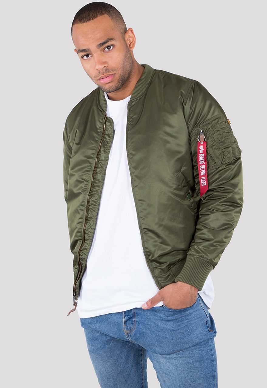 Plus Sizes By Alpha Industries For Men Online