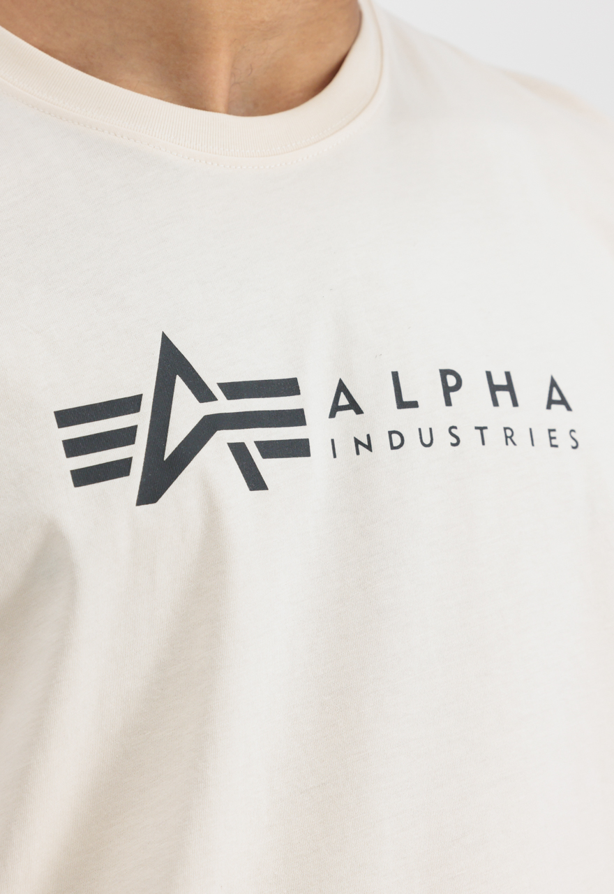 Alpha Label T 2 Pack | ALPHA INDUSTRIES