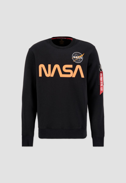NASA Reflective Sweater~614~10~29438~1692352057