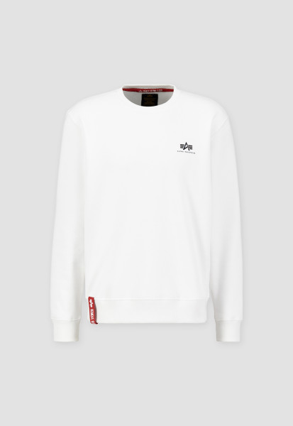 Basic Sweater Small Logo~09~12~26656~1689583321