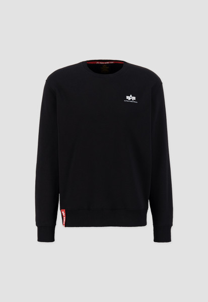 Basic Sweater Small Logo~03~8~26653~1689583308