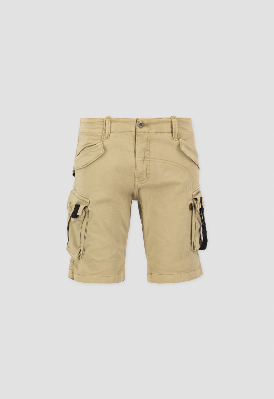 OPS INDUSTRIES Short Special ALPHA |