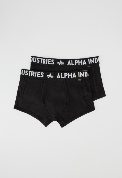 AI Tape Contrast Underwear 2 Pack, Underwear, Accessories, Alpha  Industries