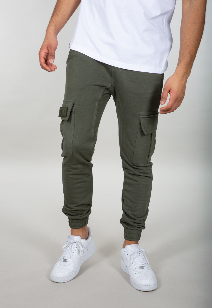 Terry Jogger | INDUSTRIES ALPHA