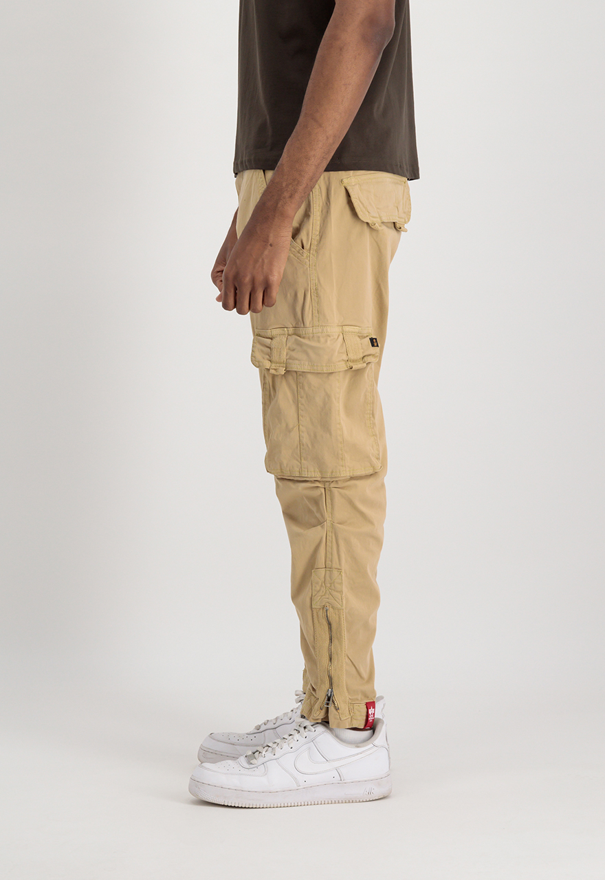 Force Pant Task | ALPHA INDUSTRIES