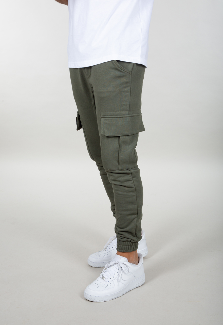 Terry | Jogger ALPHA INDUSTRIES