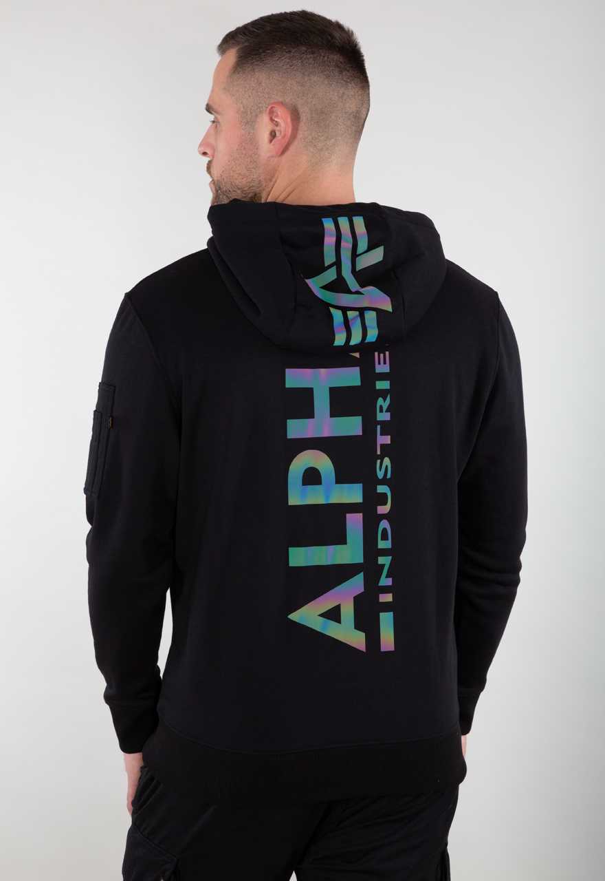 Alpha Industries Sweatshirts Hoodies Online
