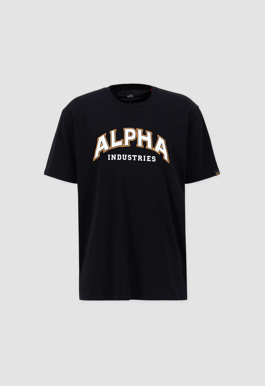 T-Shirts & Polos | Men | ALPHA INDUSTRIES | T-Shirts